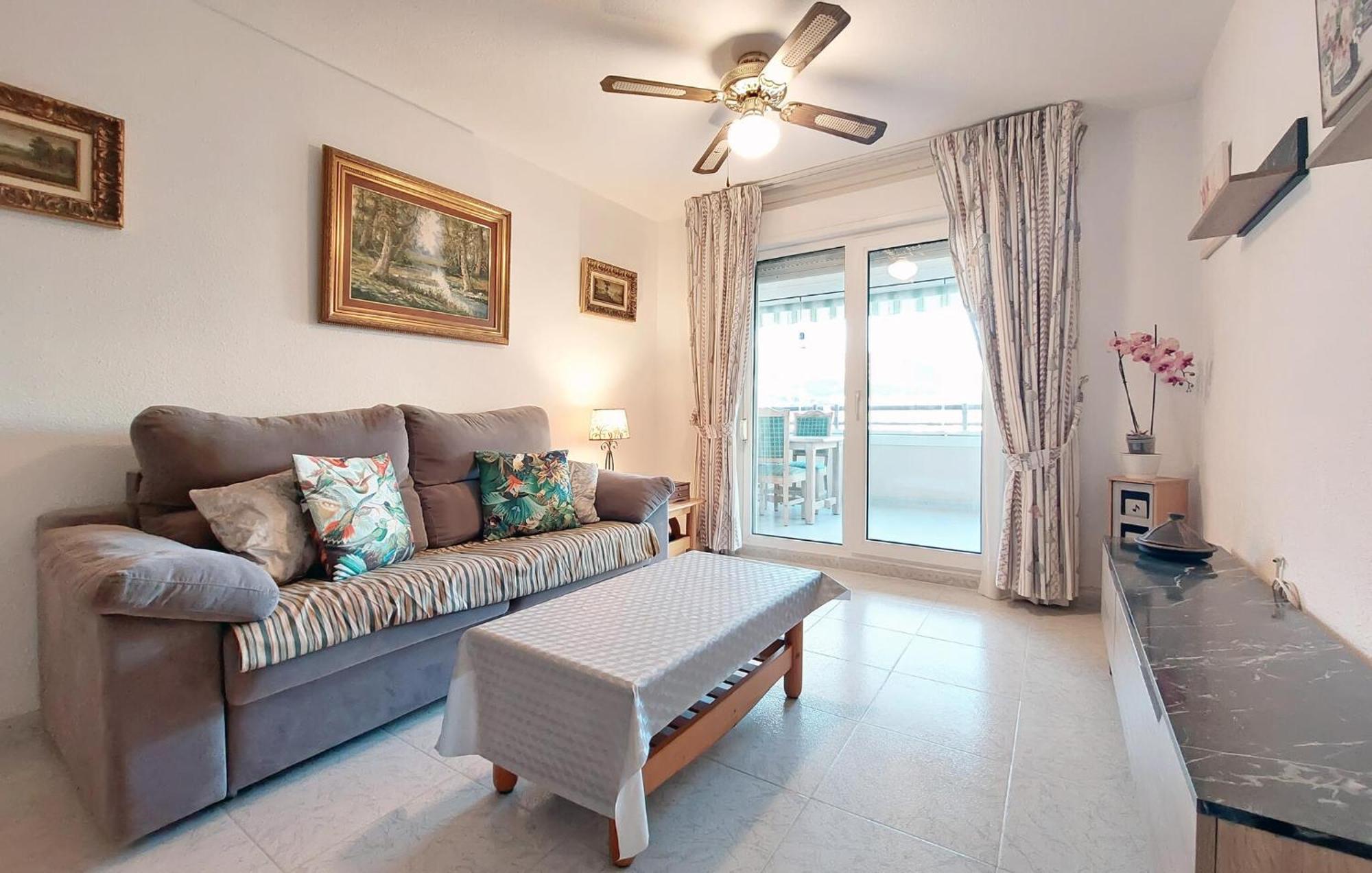 Cozy In With Kitchen Apartment *